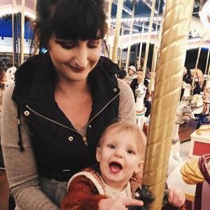 Meet your Posher, Shana